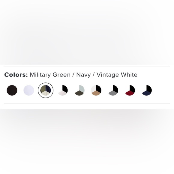 Mott and Bow t-shirts, size medium - Picture 8 of 9